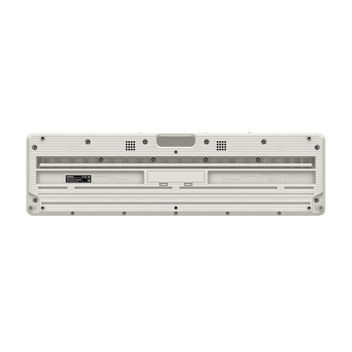 Sintetizzatore Casio MU CT-S1 WE
