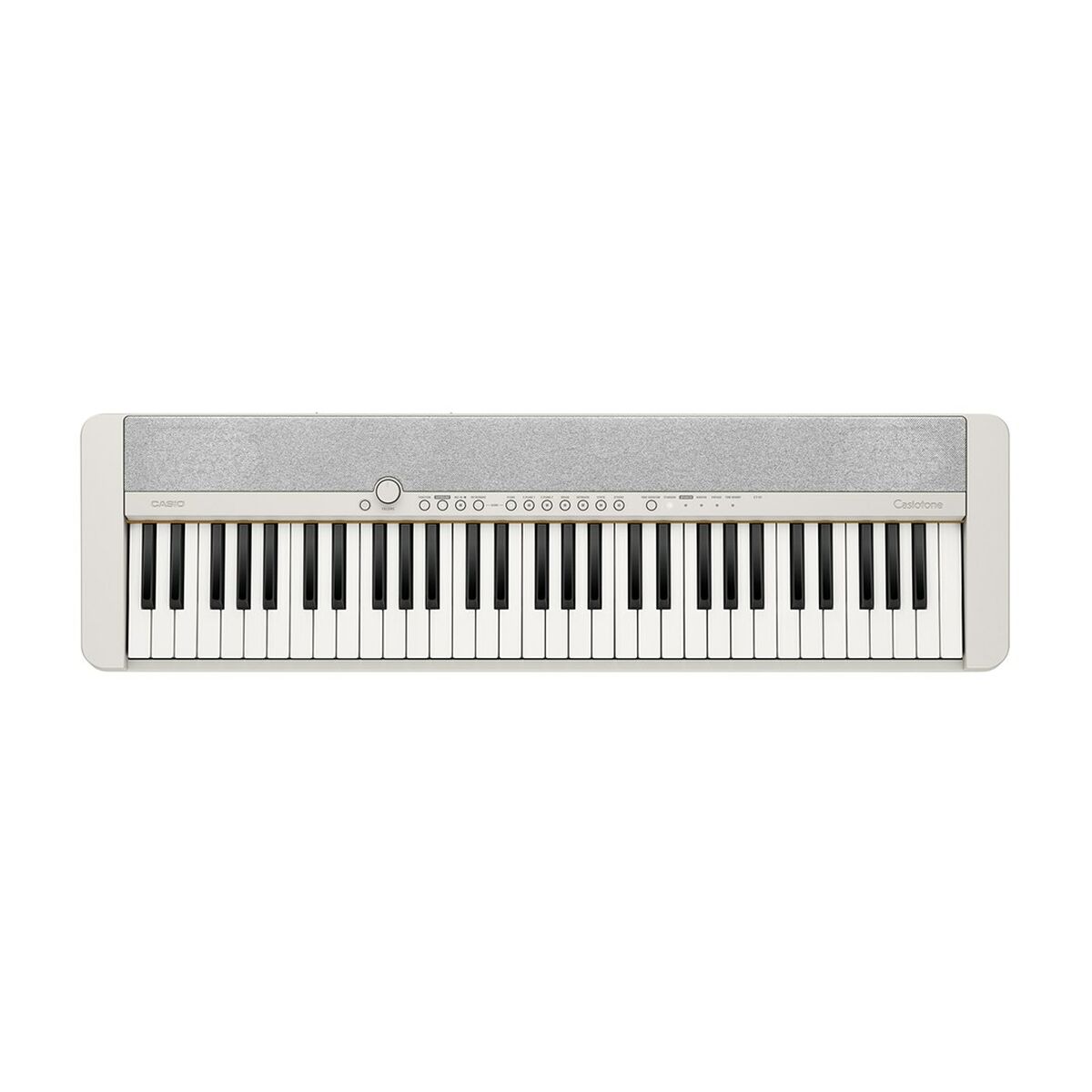 Sintetizzatore Casio MU CT-S1 WE