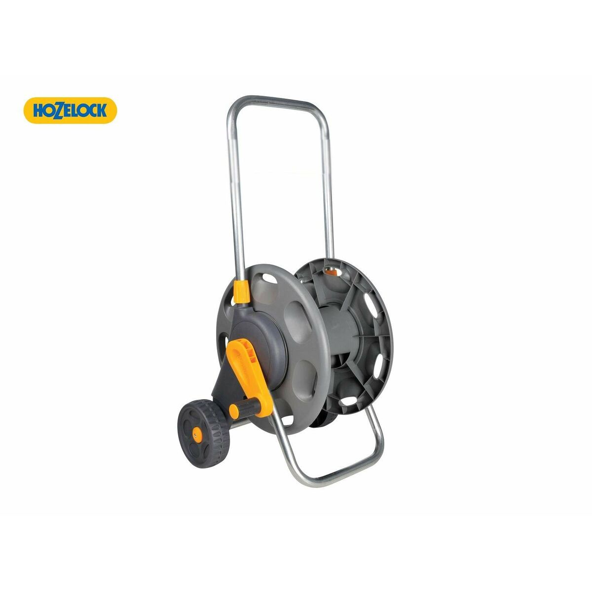 Carrello per tubo Hozelock 74256 30 m