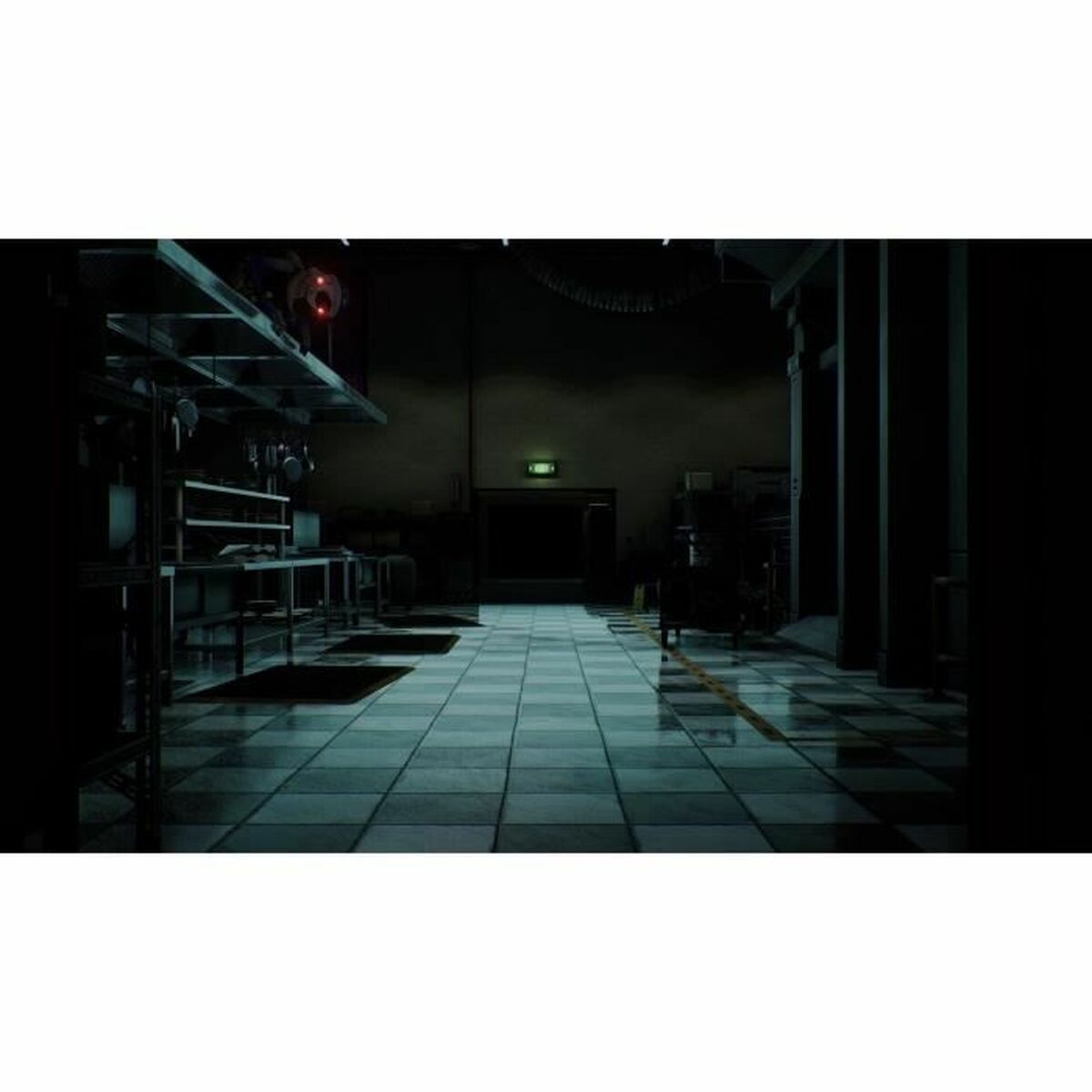 Videogioco per Switch Maximum Games Five Nights at Freddy's: Security Breach