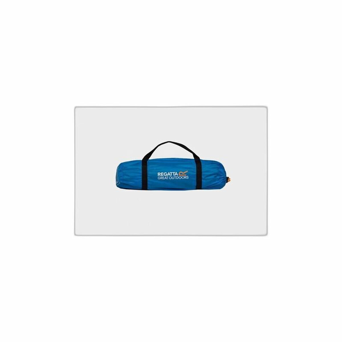 Tenda da Spiaggia Regatta Azzurro