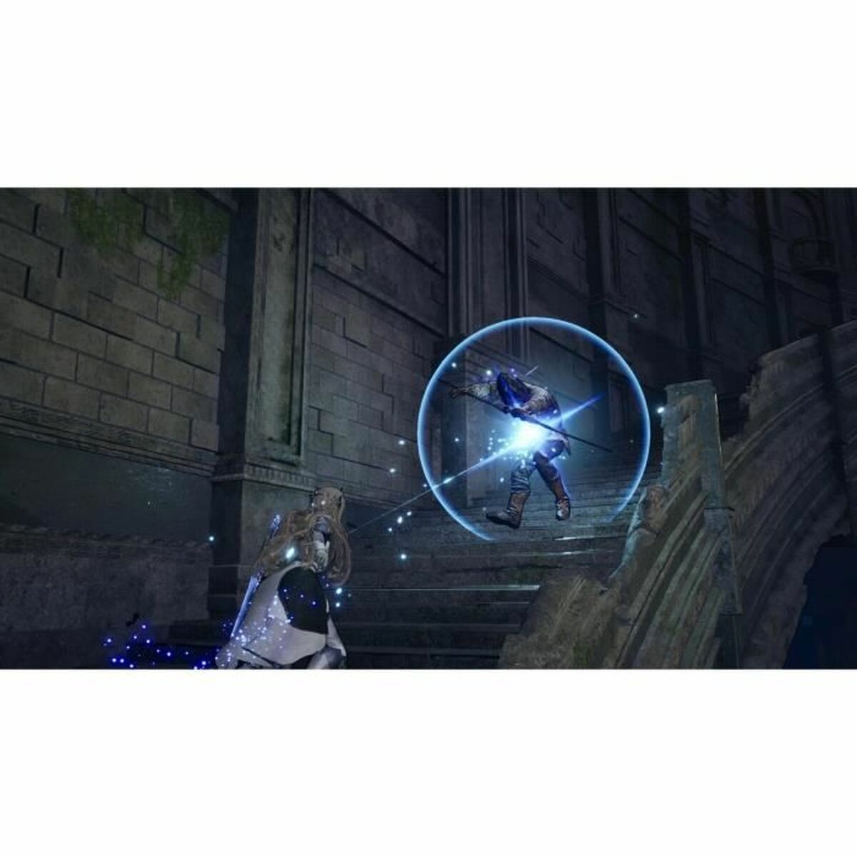 Videogioco PlayStation 5 Square Enix Valkyrie Elysium