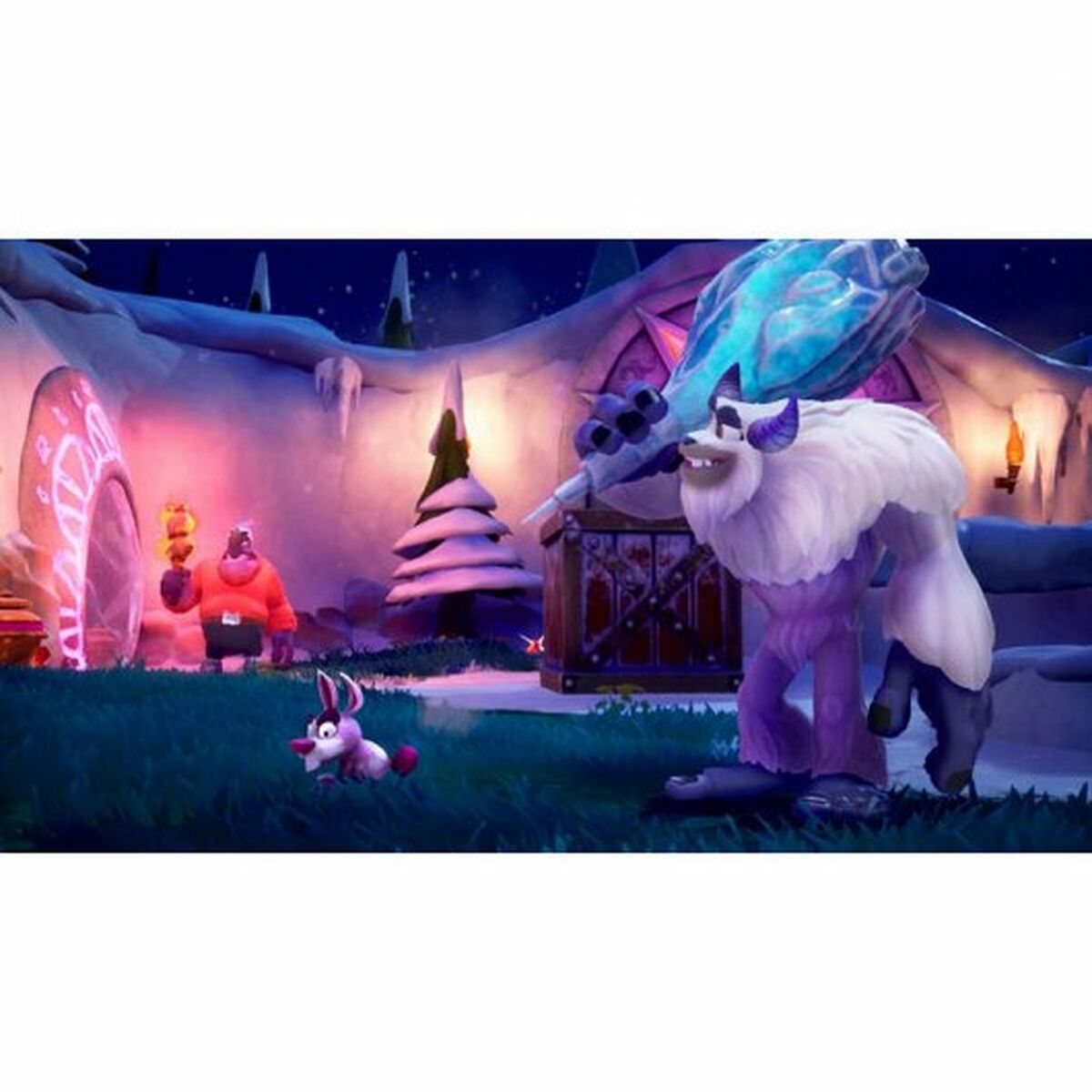 Videogioco per Switch Activision Spyro Reignited Trilogy