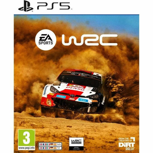 Videogioco PlayStation 4 EA Sports P5REDRELE12516