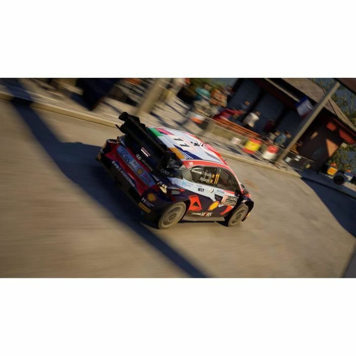 Videogioco PlayStation 4 EA Sports P5REDRELE12516