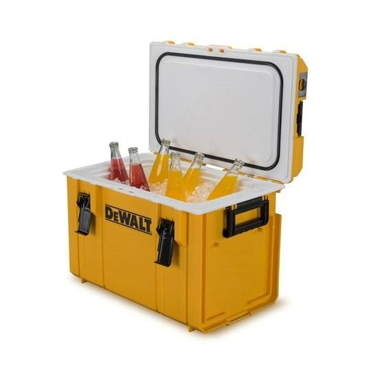 Frigo Portatile Dewalt DWST1-81333 Giallo Poliuretano 25,5 L 55 x 40,8 x 33,6 cm