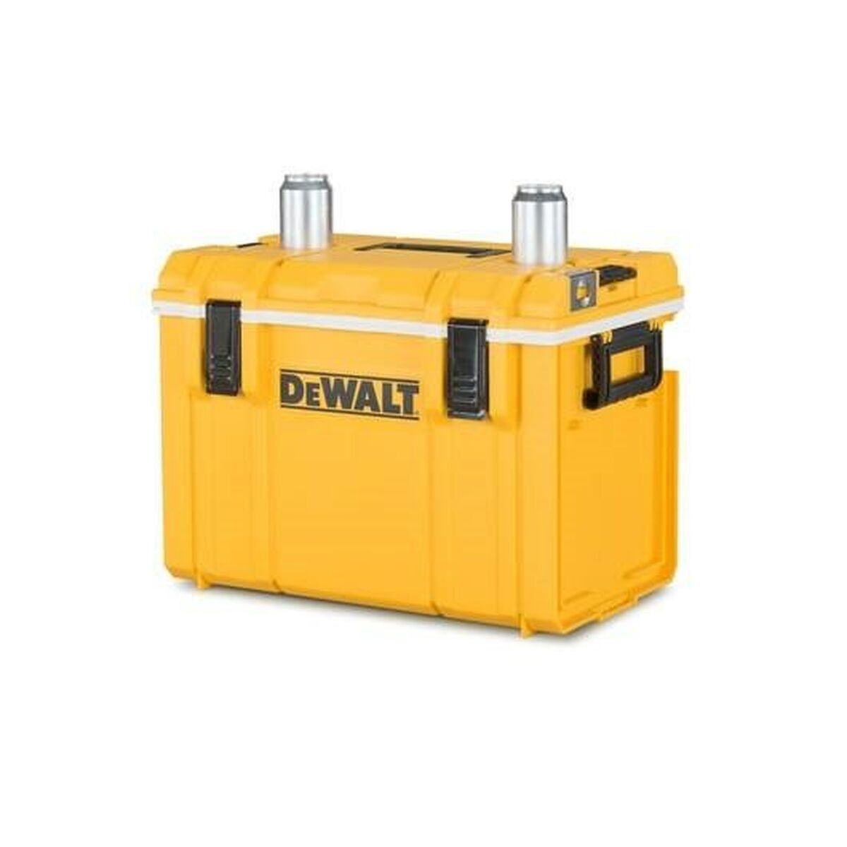 Frigo Portatile Dewalt DWST1-81333 Giallo Poliuretano 25,5 L 55 x 40,8 x 33,6 cm