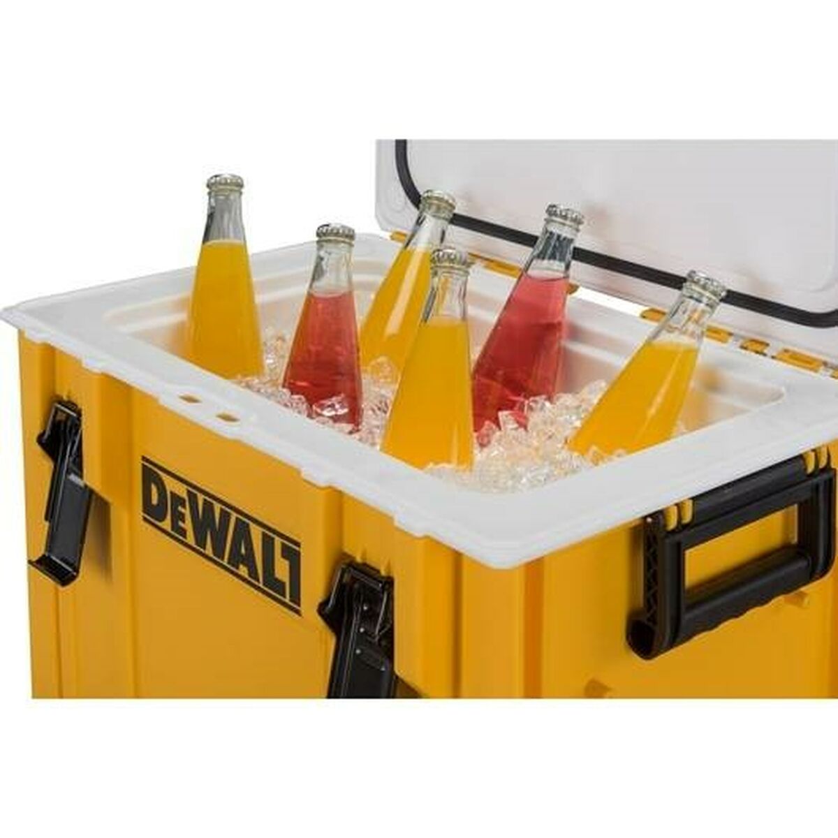 Frigo Portatile Dewalt DWST1-81333 Giallo Poliuretano 25,5 L 55 x 40,8 x 33,6 cm