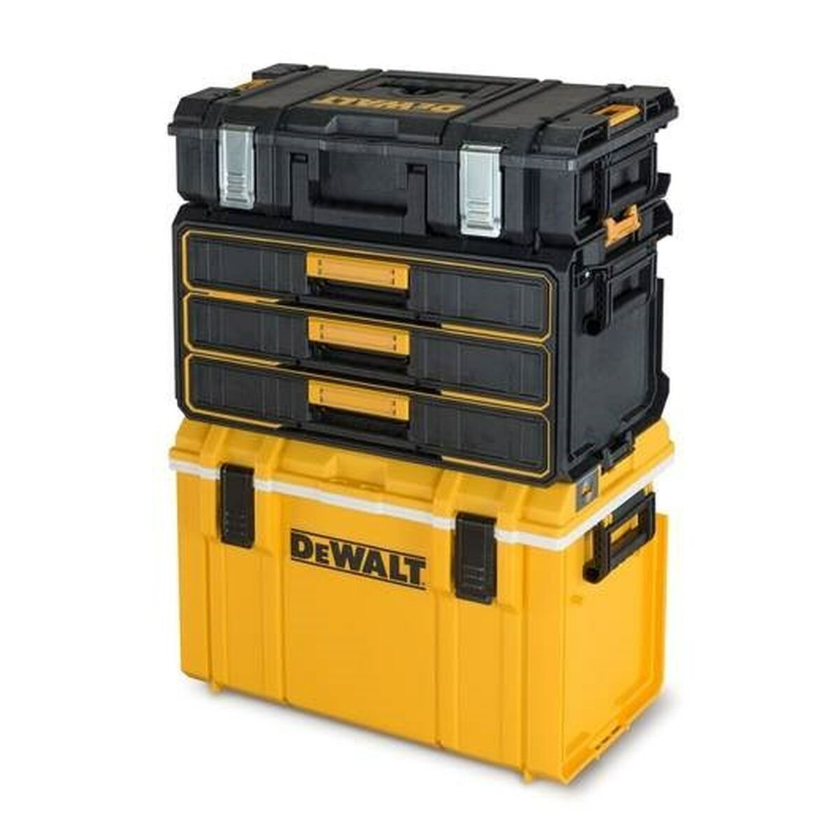 Frigo Portatile Dewalt DWST1-81333 Giallo Poliuretano 25,5 L 55 x 40,8 x 33,6 cm