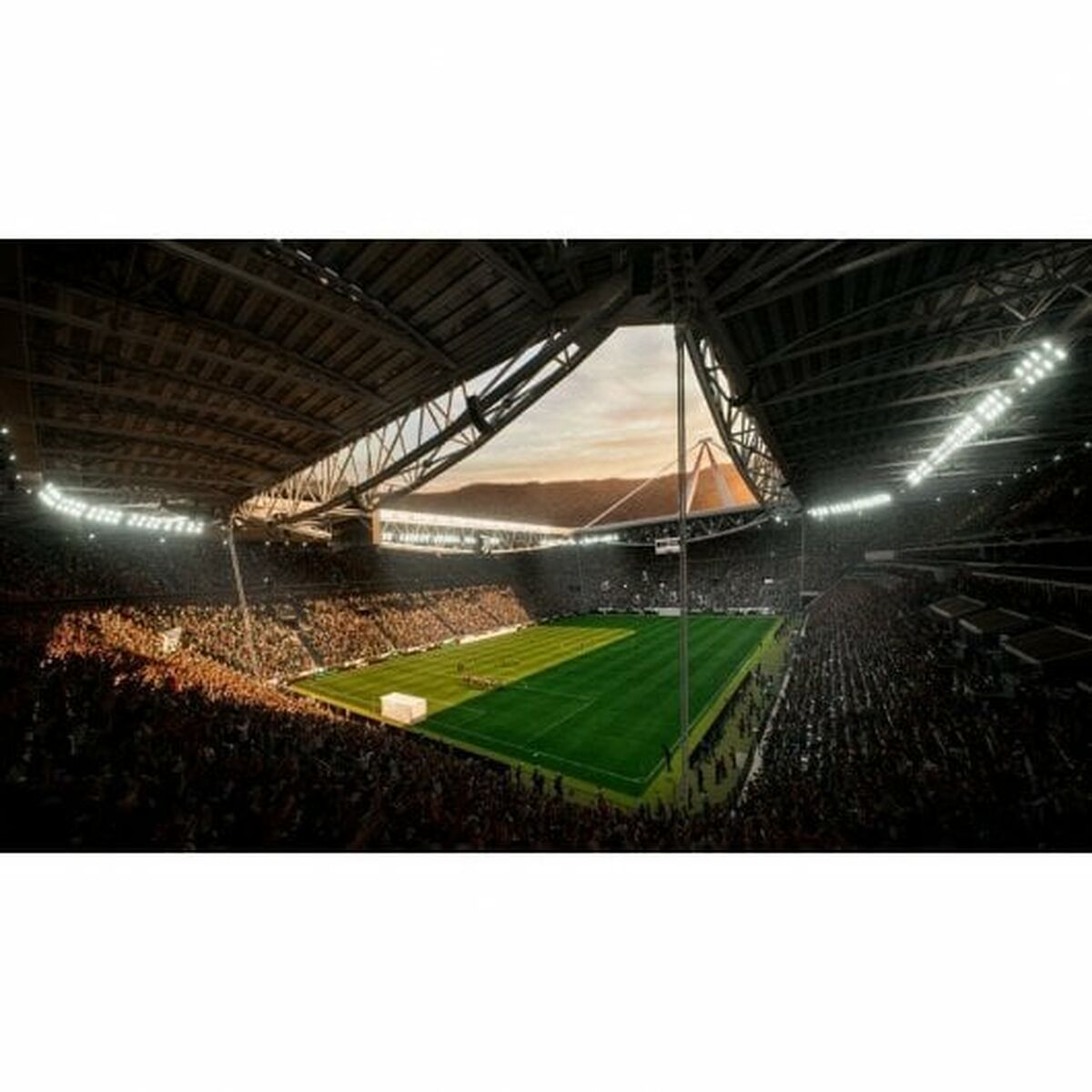 Videogioco PlayStation 5 EA Sports EA SPORTS FC 24