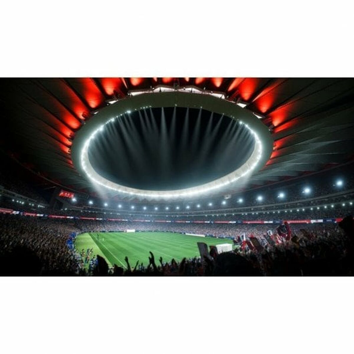 Videogioco PlayStation 5 EA Sports EA SPORTS FC 24