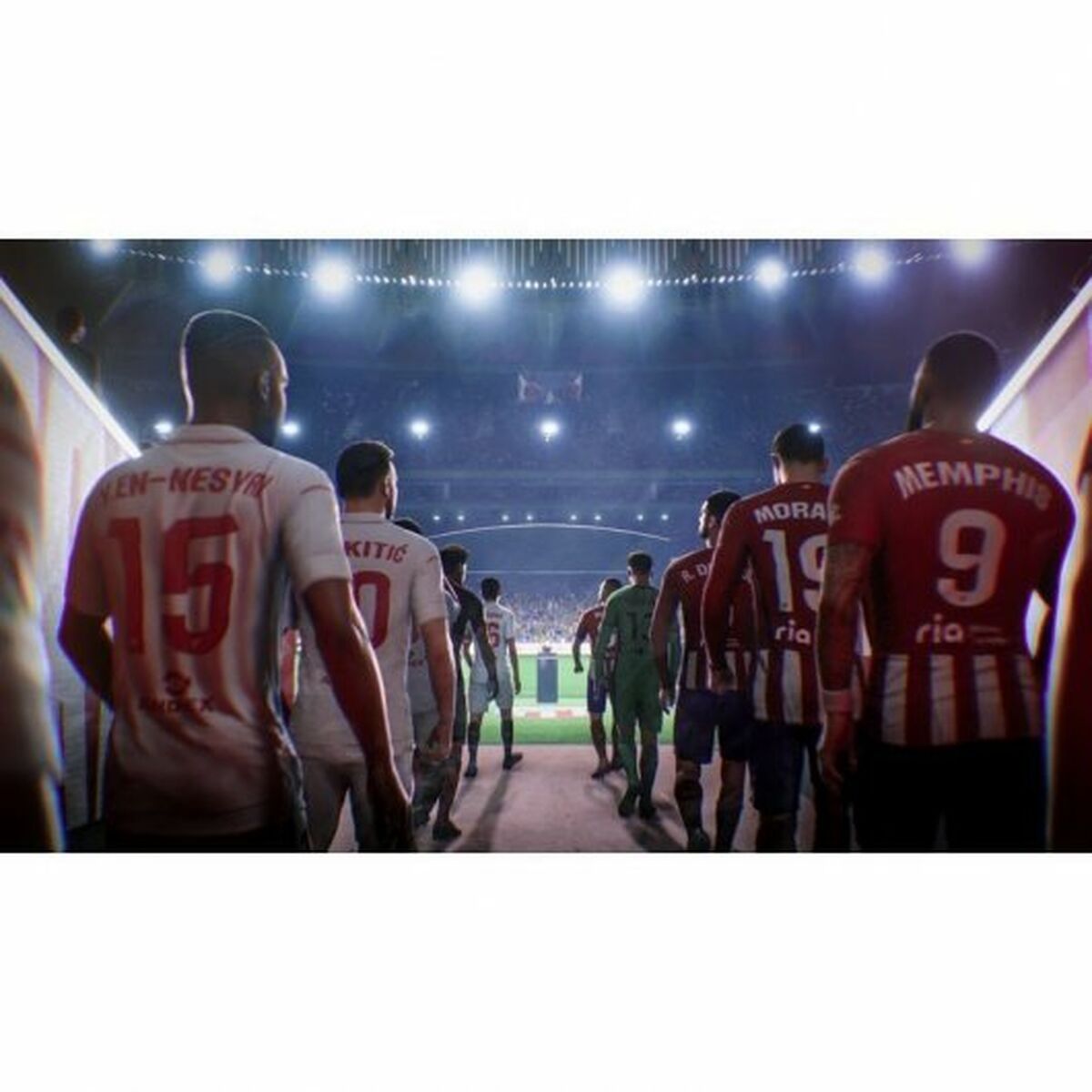 Videogioco PlayStation 5 EA Sports EA SPORTS FC 24