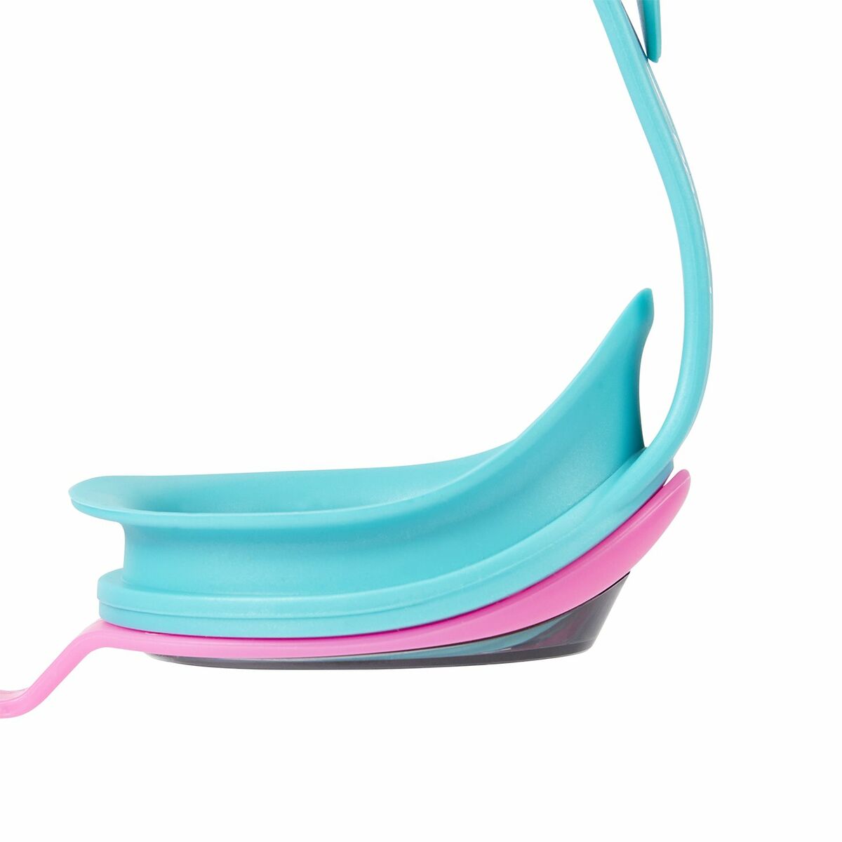 Occhialini da Nuoto per Bambini Speedo ILLUSION JUNIOR 8-11597C621  Azzurro Taglia unica