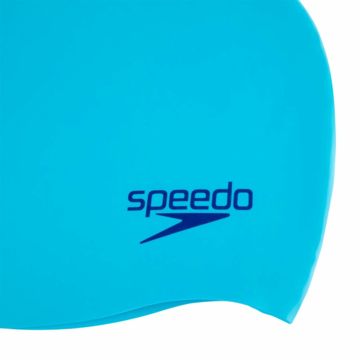 Cuffia da Nuoto Speedo  8-709908420 Azzurro Silicone