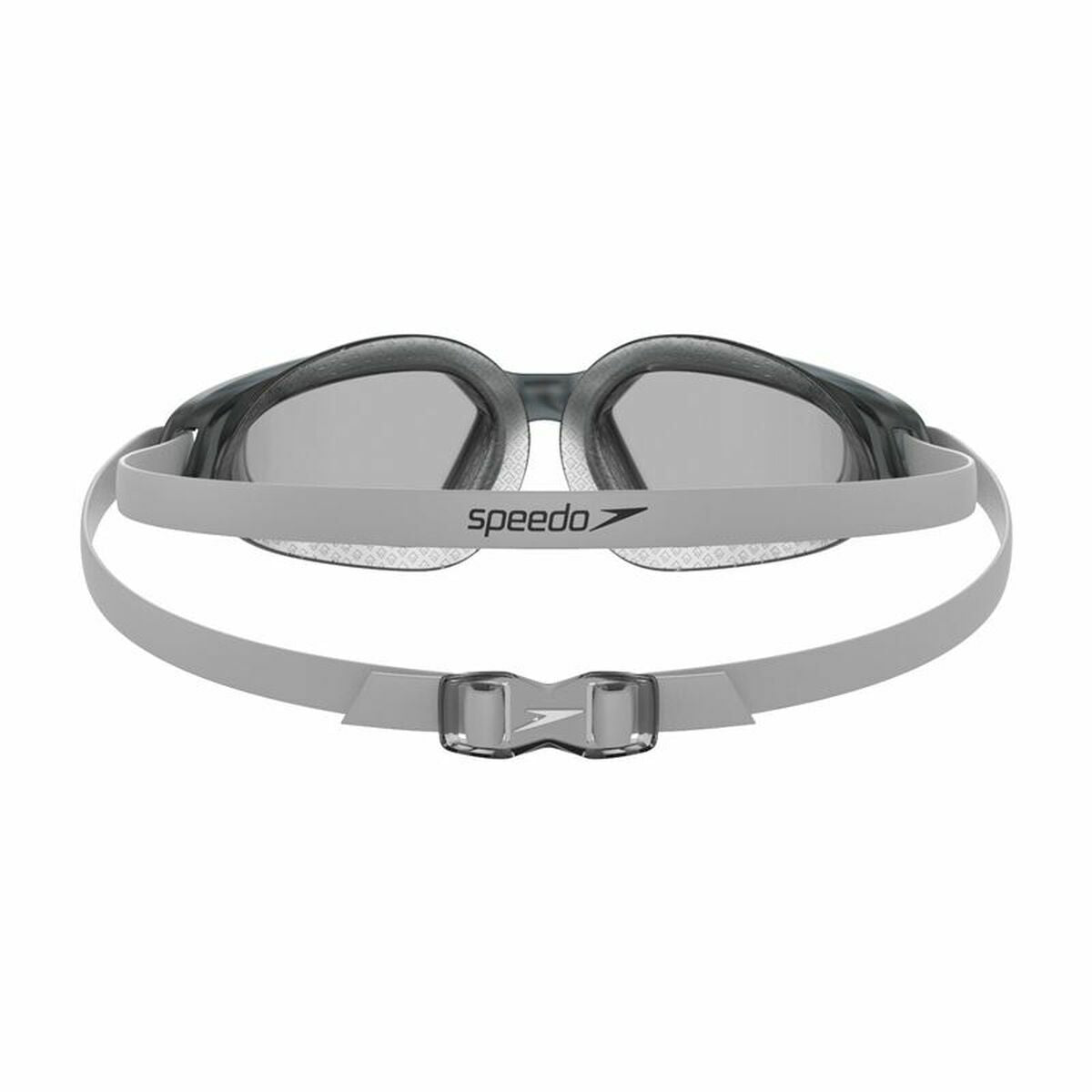Occhialini da Nuoto Speedo HYDROPULSE 8-12268D649 Bianco Taglia unica
