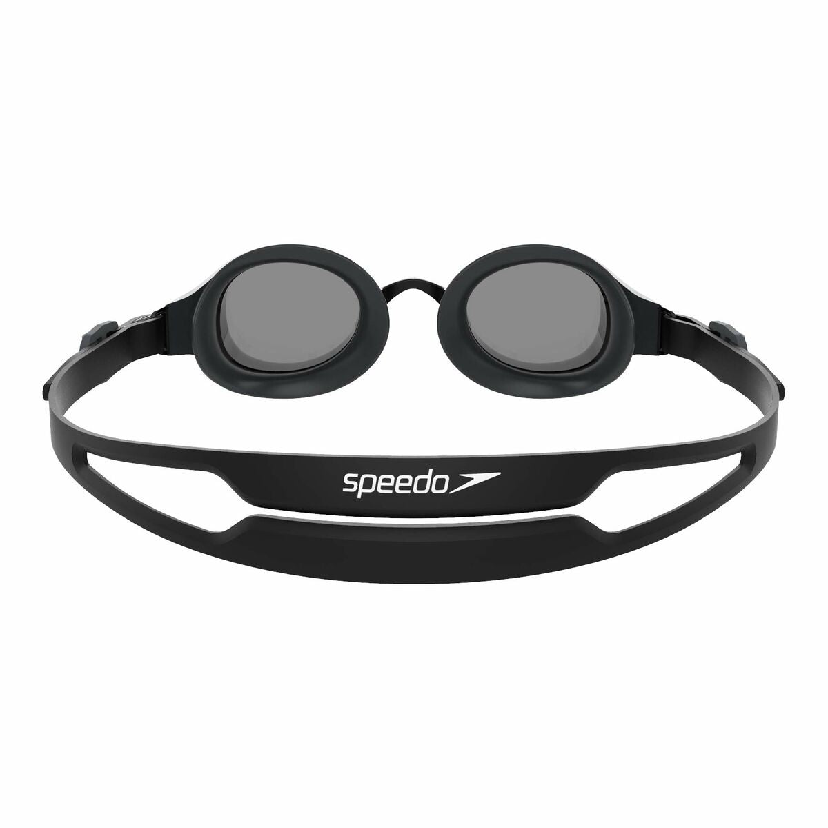 Occhialini da Nuoto per Bambini Speedo  HYDROPURE 8-126699140 Nero Taglia unica