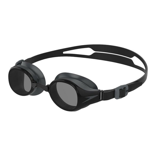 Occhialini da Nuoto per Bambini Speedo  HYDROPURE 8-126699140 Nero Taglia unica