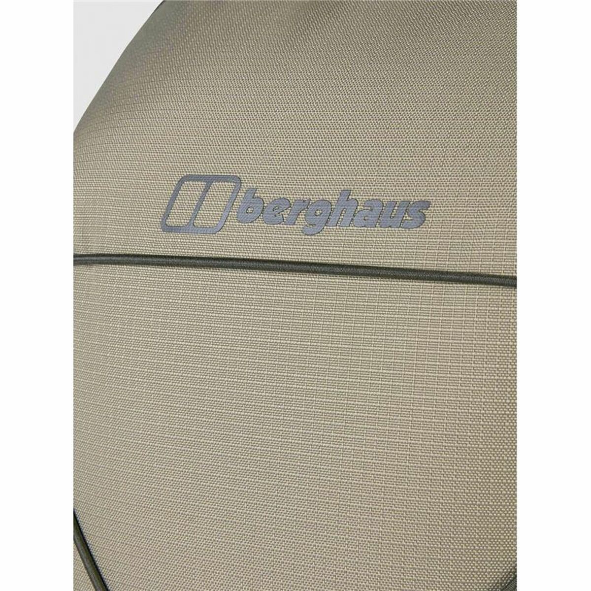 Zaino da trekking Berghaus 24/7 30 Rucsac Verde