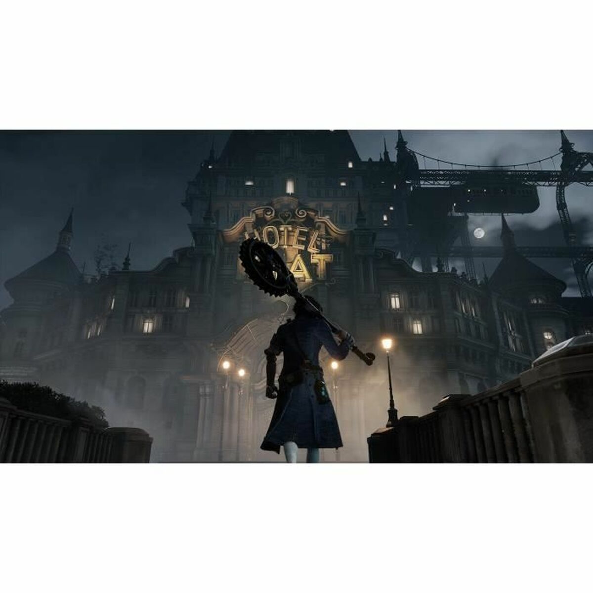Videogioco PlayStation 4 Neowiz Lies of P