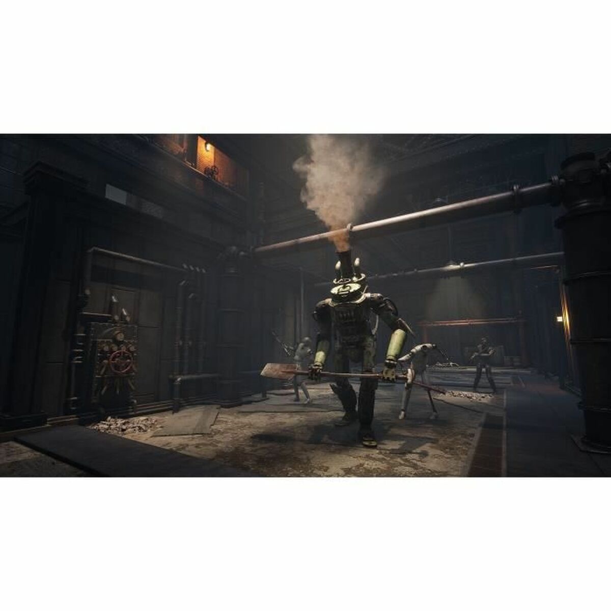 Videogioco PlayStation 4 Neowiz Lies of P