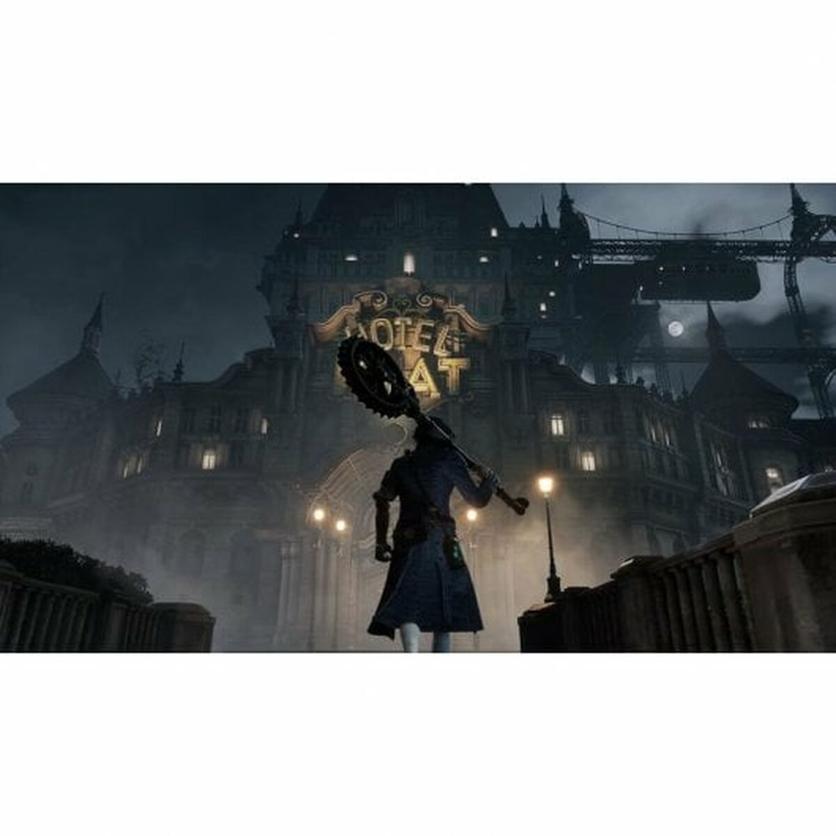 Videogioco per Xbox One Bumble3ee Lies of P