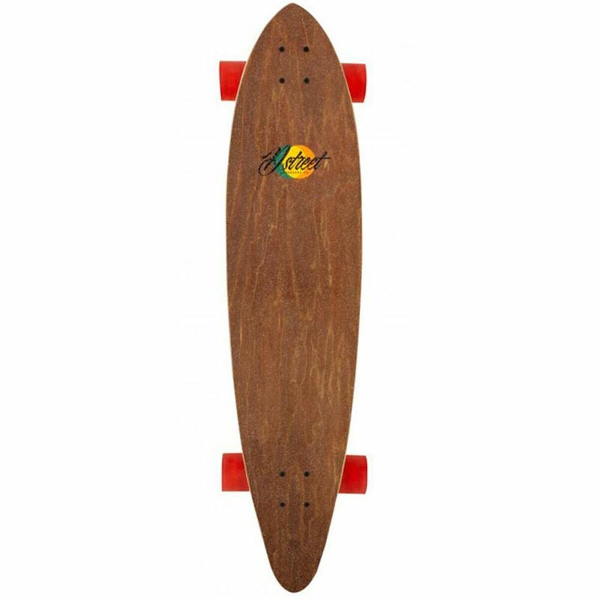 Longboard Dstreet 5056245573903 BR 40"