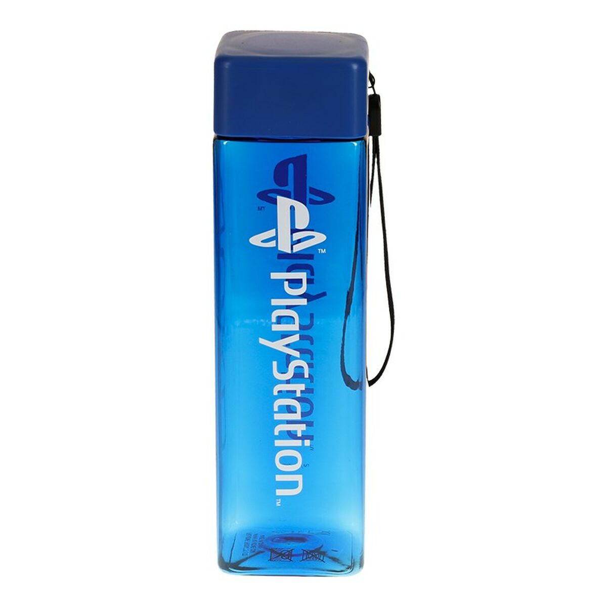Bottiglia d'acqua Paladone Playstation Plastica 500 ml