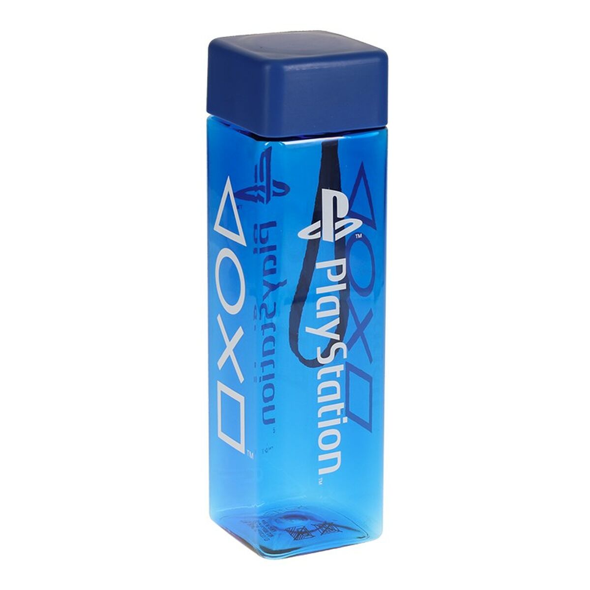 Bottiglia d'acqua Paladone Playstation Plastica 500 ml