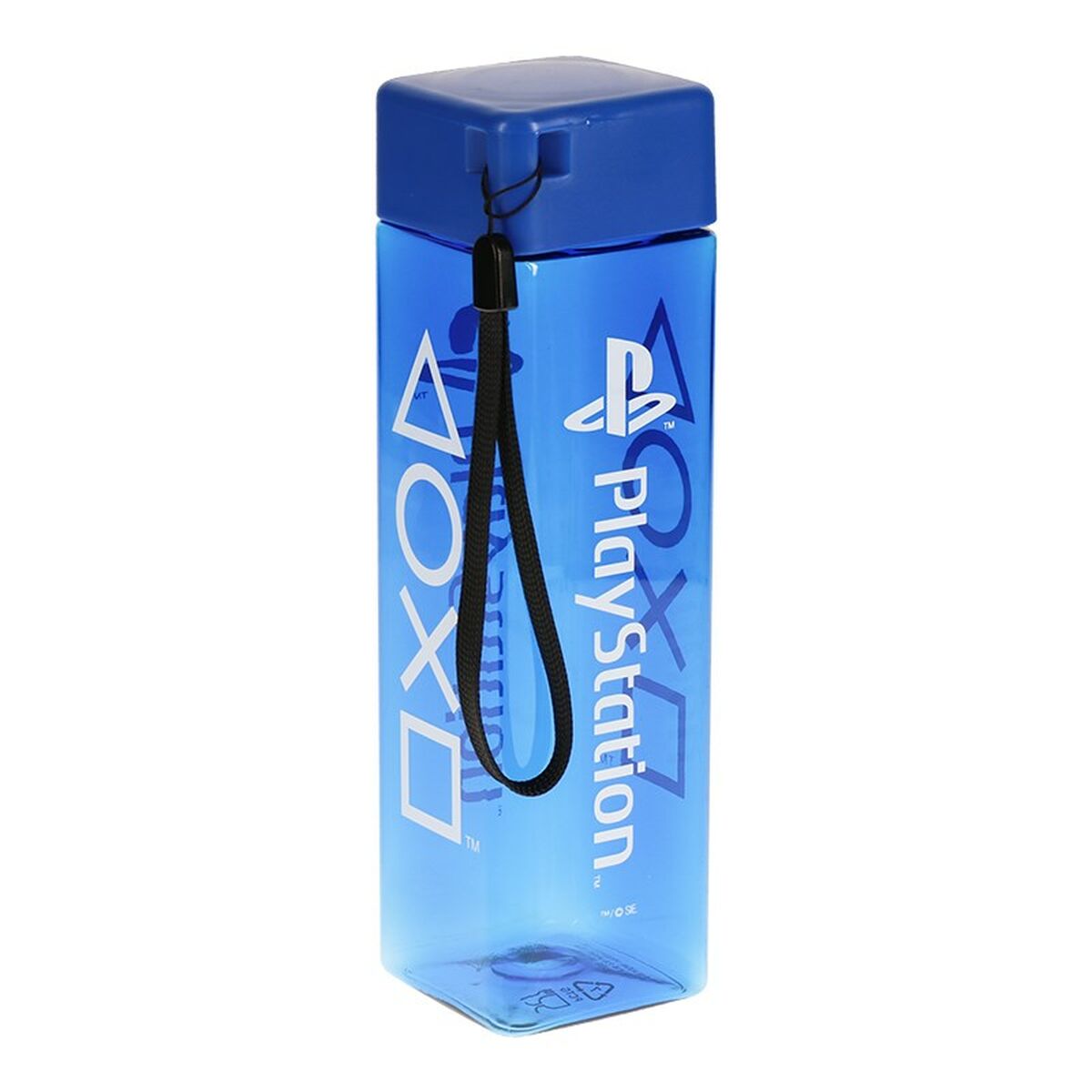 Bottiglia d'acqua Paladone Playstation Plastica 500 ml