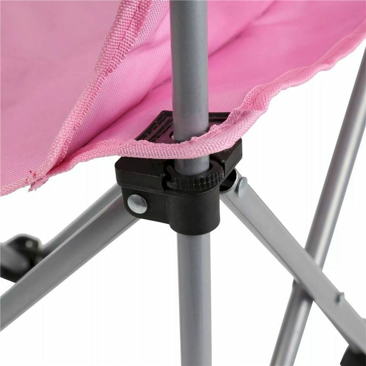 Sedia da giardino Regatta Animal Unicorn Per bambini Rosa
