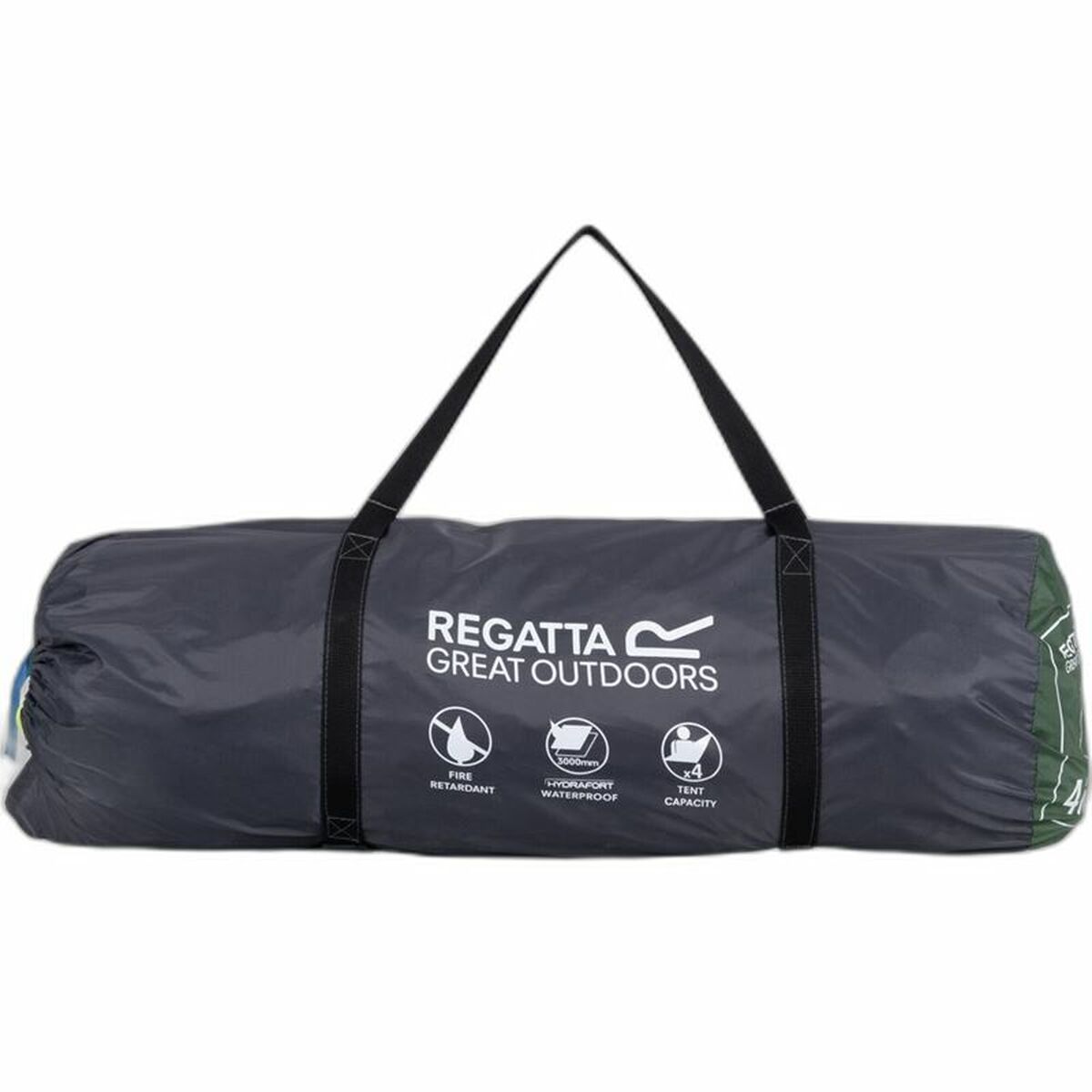 Tenda da Campeggio Regatta RCE372-U9Q Multicolore