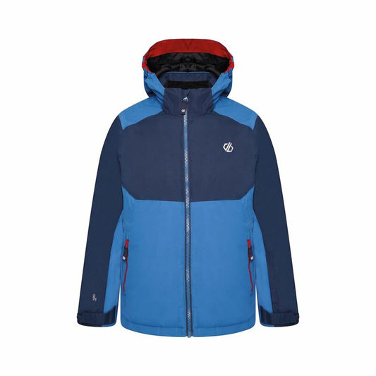 Giacca Sportiva da Uomo Dare 2b Impose III Azzurro