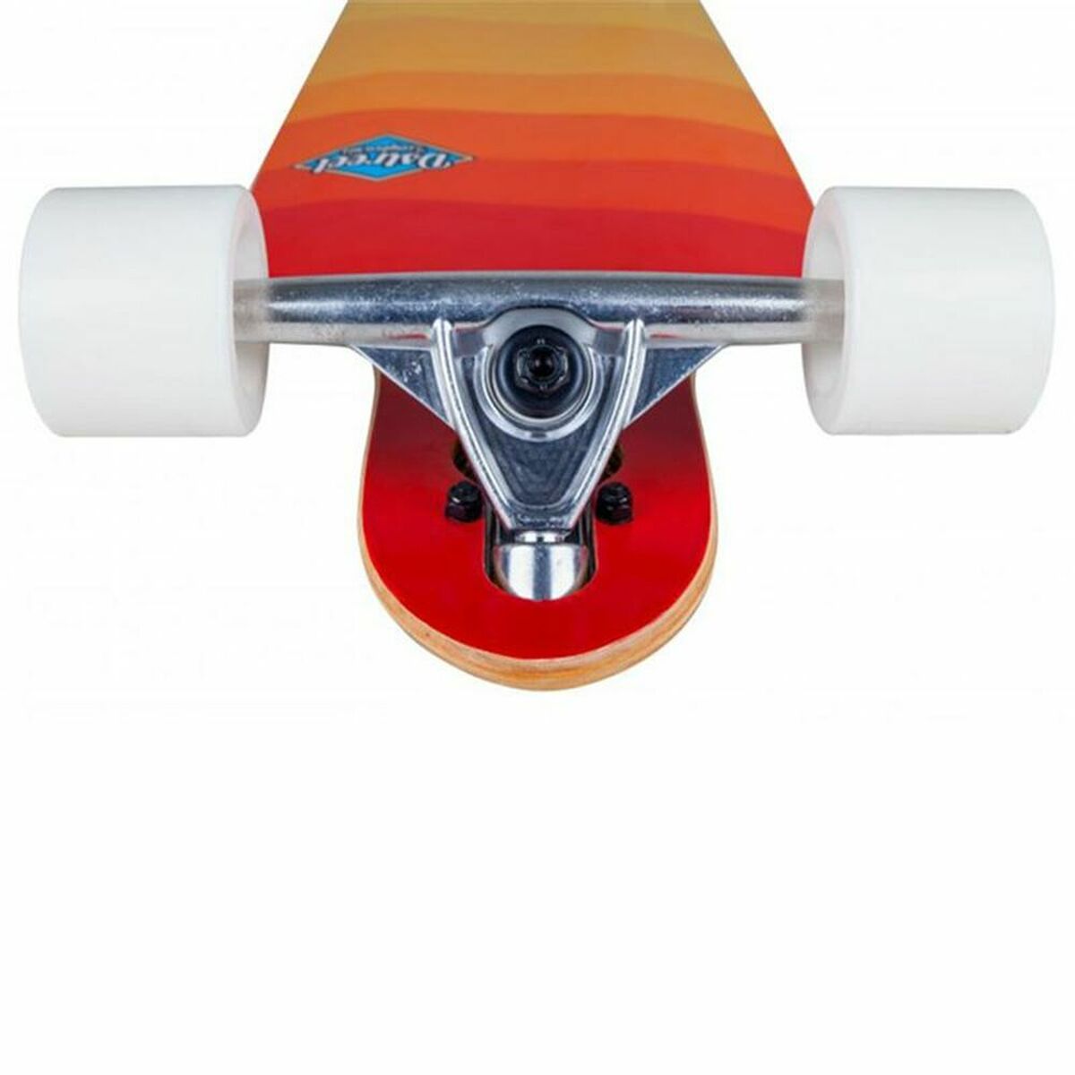 Longboard Dstreet Drop Through Horizon RD 37"