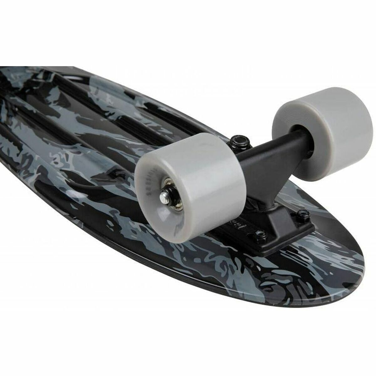 Longboard Dstreet Camo   27"
