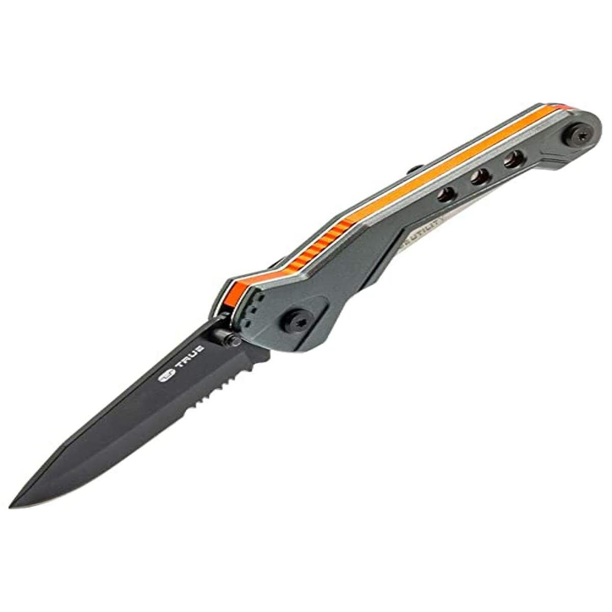 Coltello multiuso True Trueblade tu6871