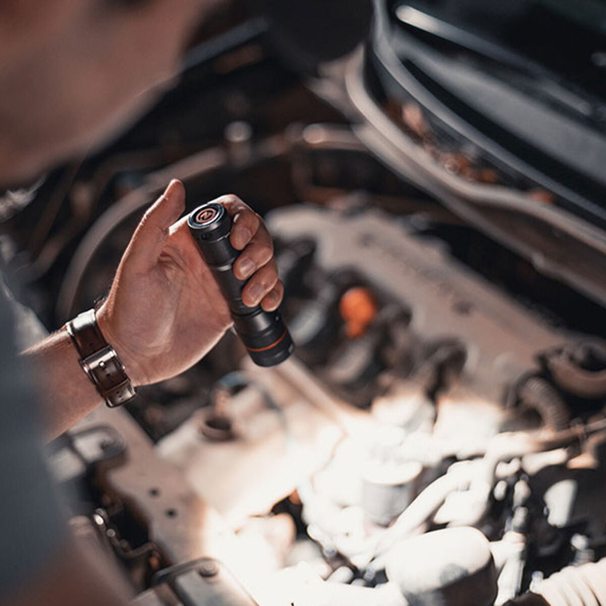 Torcia LED Nebo Newton™ 500 500 lm