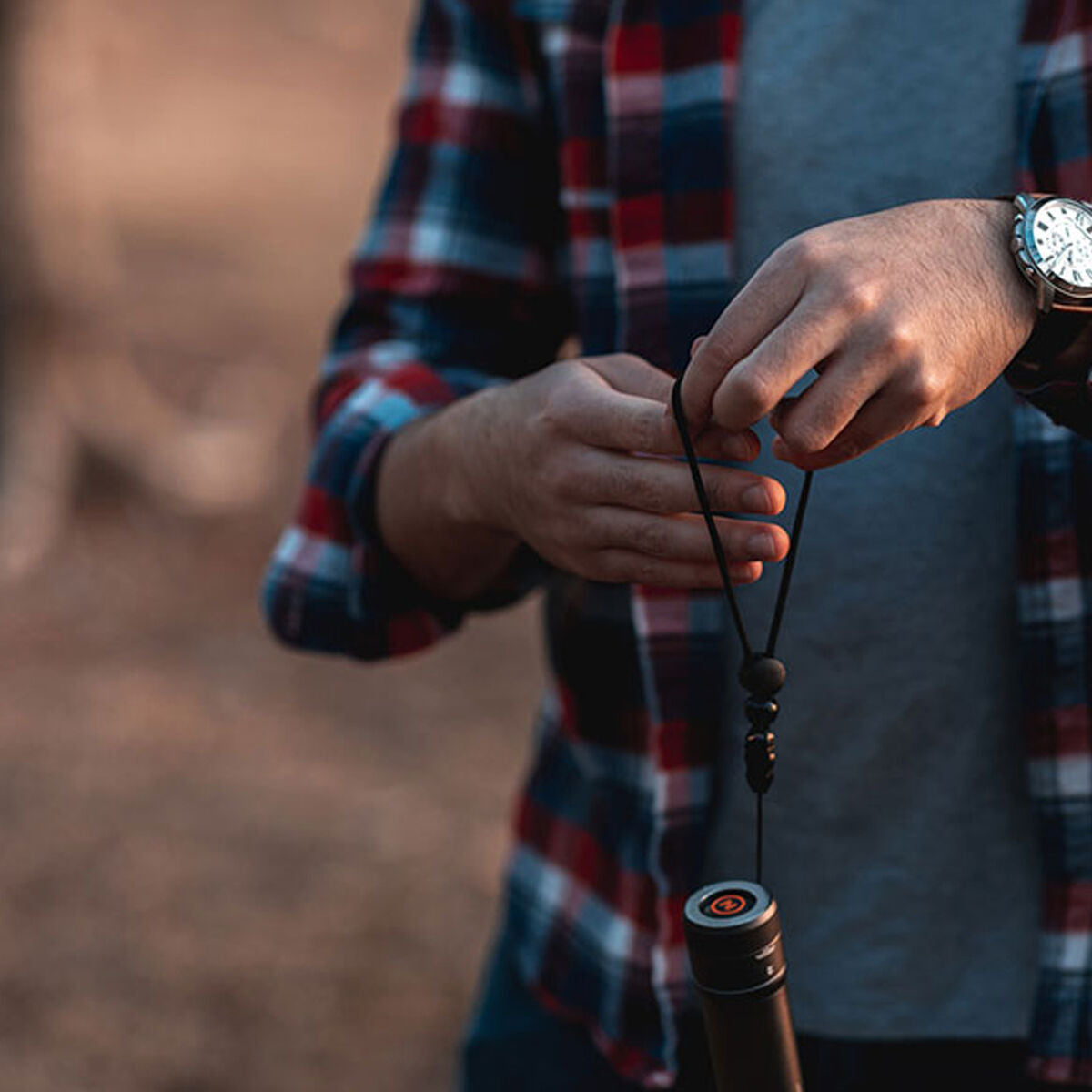 Torcia LED Nebo Newton™ 500 500 lm