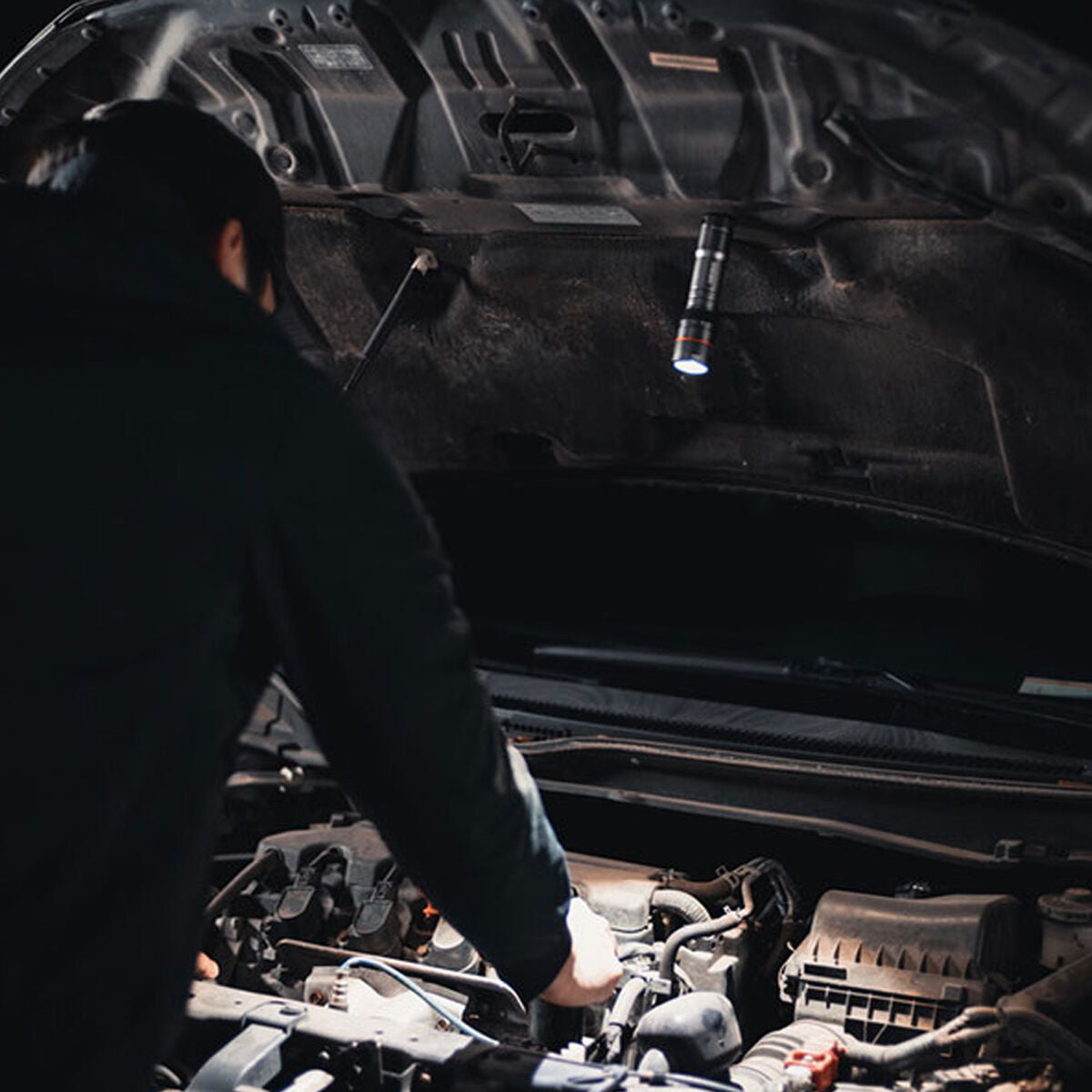 Torcia LED Nebo Newton™ 500 500 lm