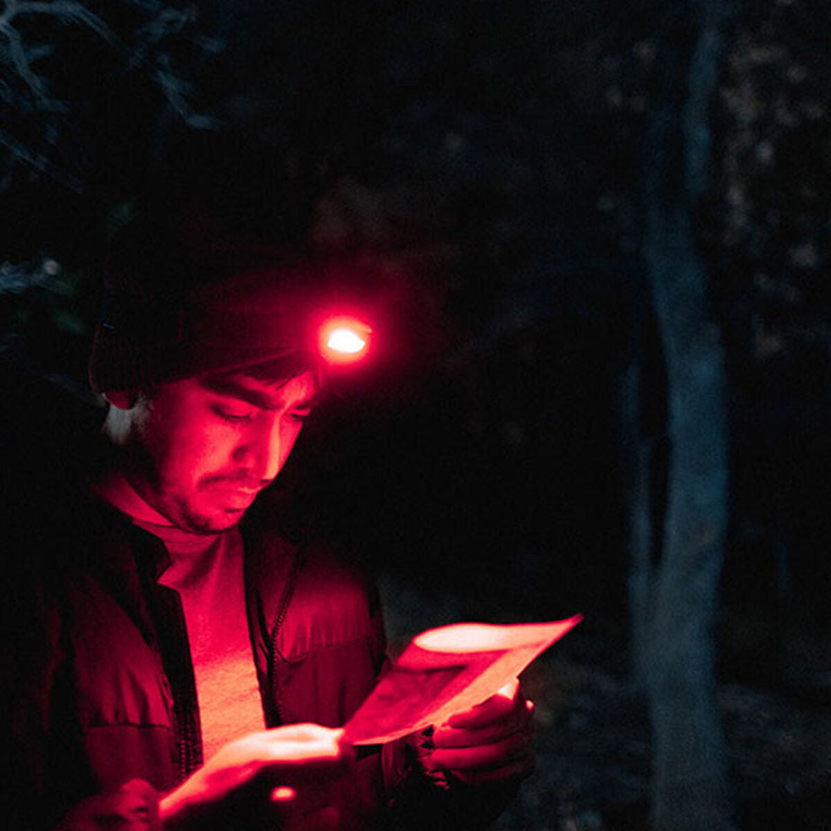 Torcia Frontale LED Nebo Einstein™ 1000 Flex 1000 Lm