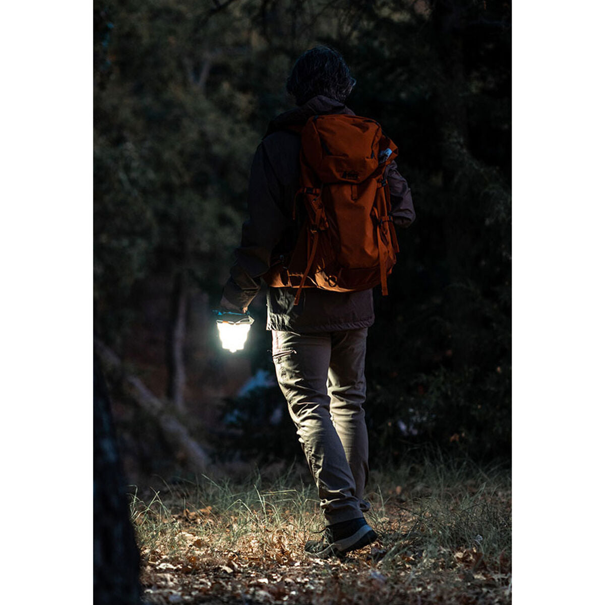 Torcia Lanterna e Lampada Pieghevole 3 in 1 Nebo Galileo Air 1000 1000 Lm