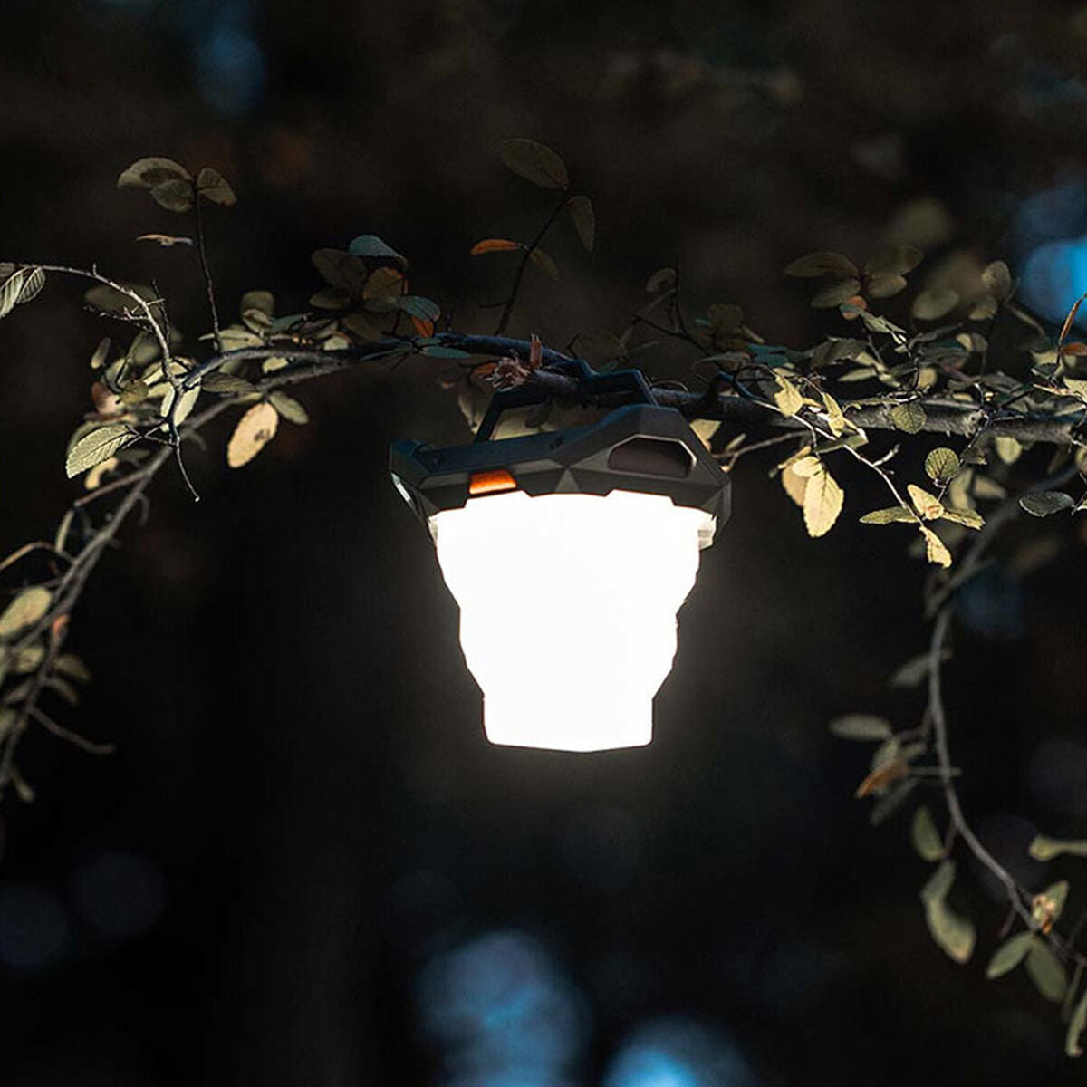 Torcia Lanterna e Lampada Pieghevole 3 in 1 Nebo Galileo Air 1000 1000 Lm