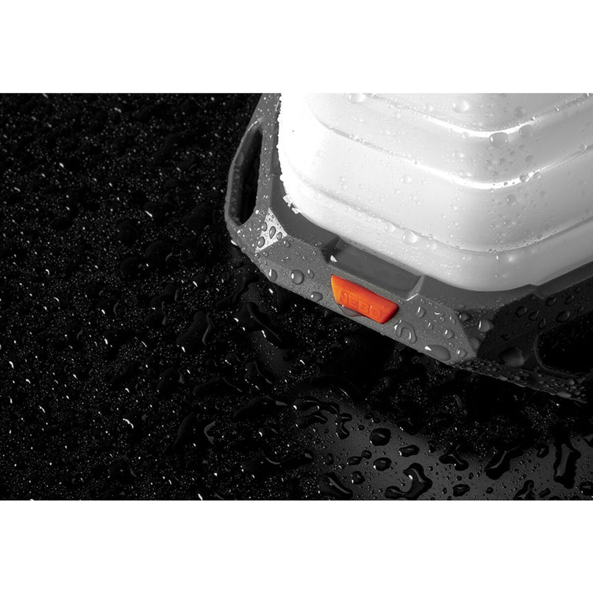 Torcia Lanterna e Lampada Pieghevole 3 in 1 Nebo Galileo Air 1000 1000 Lm