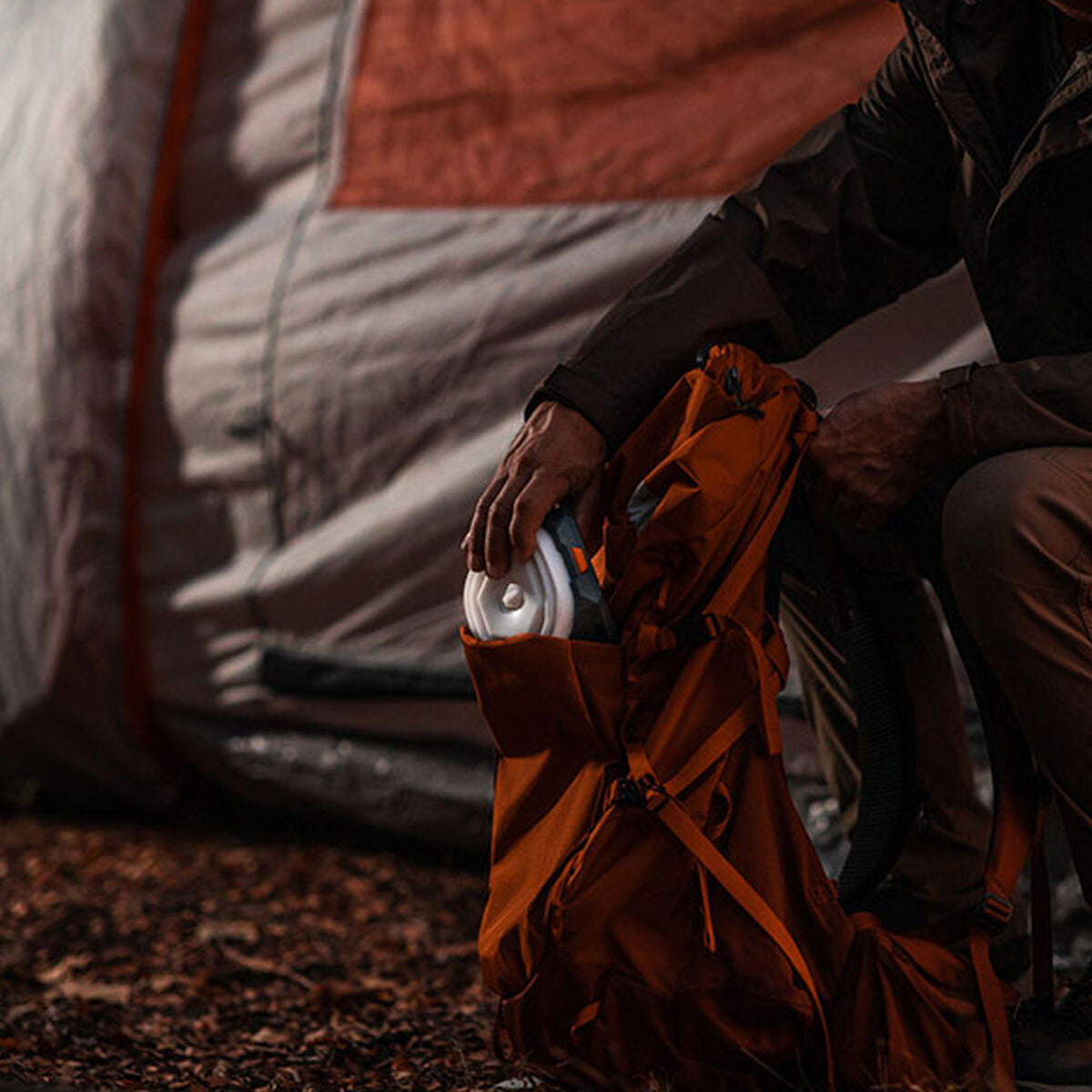 Torcia Lanterna e Lampada Pieghevole 3 in 1 Nebo Galileo Air 1000 1000 Lm