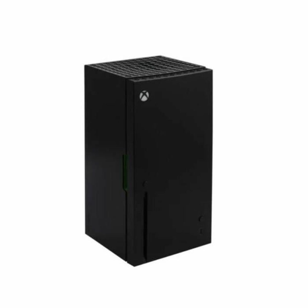 Mini frigo XBOX Series X Nero 4,5 L