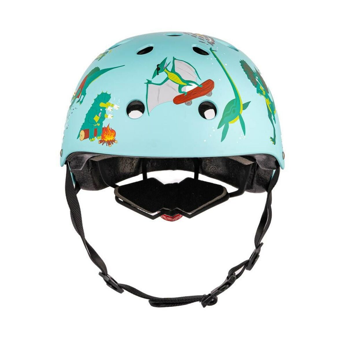 Casco per Bambini Hornit DIS826 Stampa S 48-53 cm