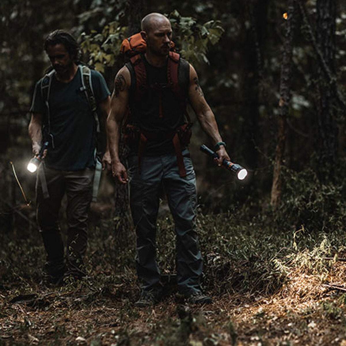 Torcia LED ricaricabile Nebo Davinci™ 18000 18000 Lm