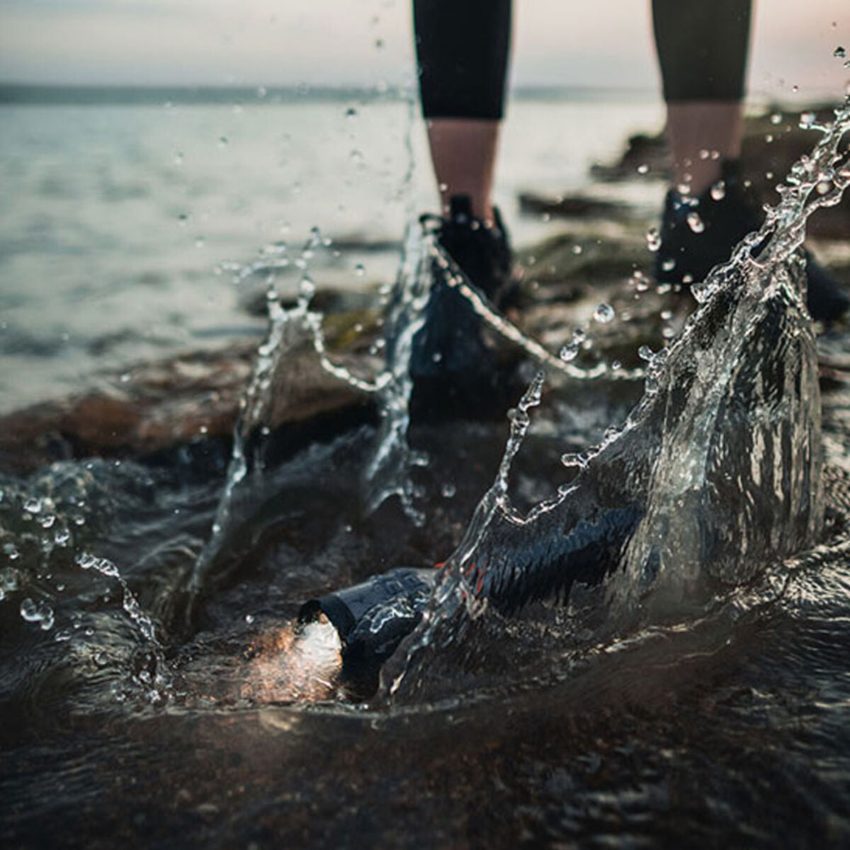 Torcia LED ricaricabile Nebo Davinci™ 8000 8000 Lm