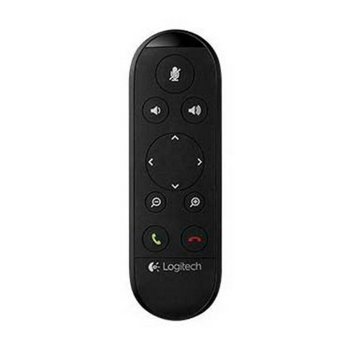 Sistema di Videoconferenza Logitech 960-001034 Full HD WIFI USB 2.0