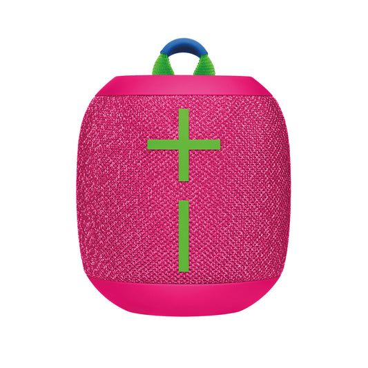 Altoparlante Bluetooth Portatile Ultimate Ears 984-001831 Verde Rosa