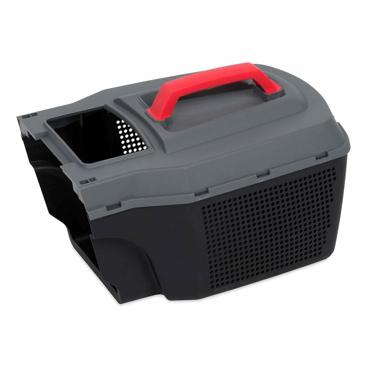 Tagliaerba elettrico Powerplus 63703 1000 W 30 L